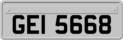 GEI5668