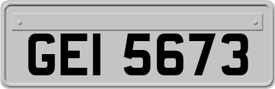 GEI5673