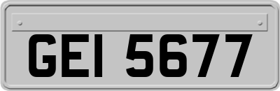 GEI5677