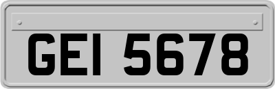 GEI5678