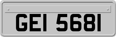 GEI5681