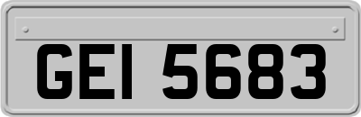 GEI5683