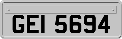 GEI5694