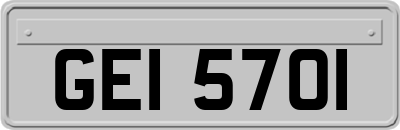 GEI5701