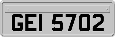 GEI5702
