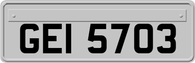 GEI5703