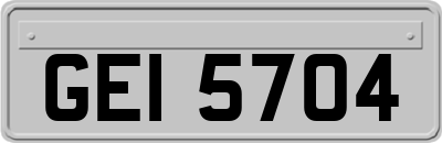 GEI5704