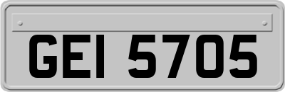 GEI5705