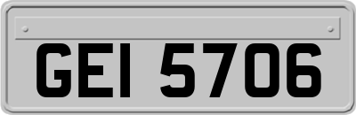 GEI5706