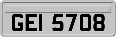 GEI5708