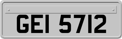 GEI5712