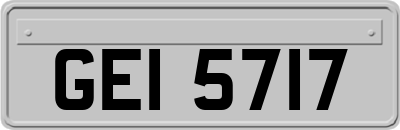 GEI5717