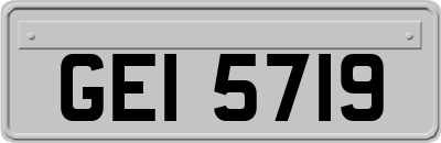 GEI5719
