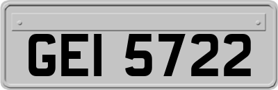 GEI5722