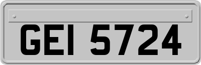 GEI5724