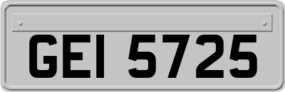GEI5725