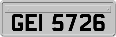 GEI5726
