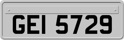 GEI5729