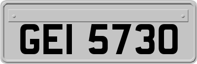 GEI5730