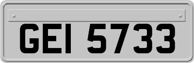 GEI5733