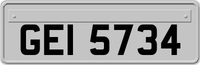 GEI5734