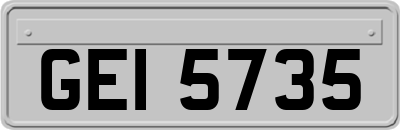 GEI5735