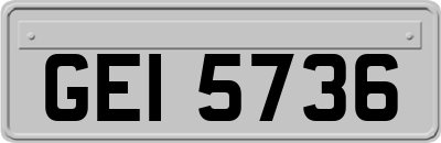 GEI5736