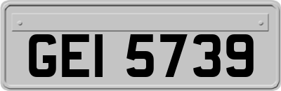 GEI5739