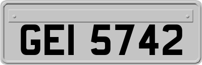 GEI5742