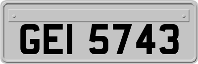 GEI5743