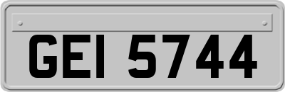 GEI5744