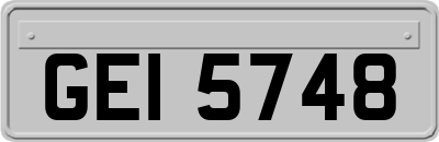 GEI5748