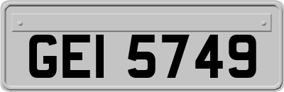 GEI5749