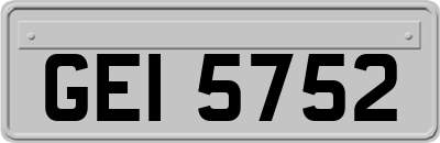 GEI5752