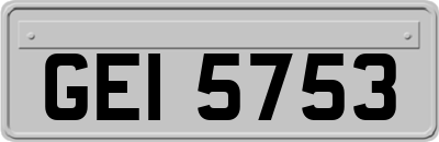 GEI5753