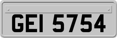 GEI5754
