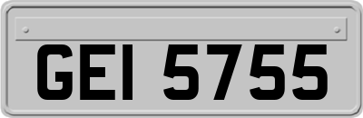 GEI5755