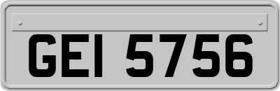 GEI5756
