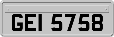 GEI5758