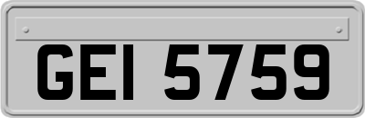 GEI5759