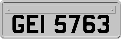 GEI5763