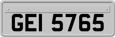 GEI5765