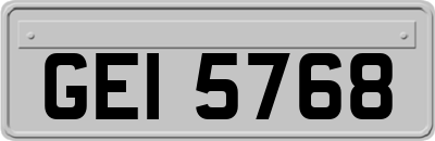 GEI5768