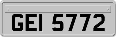 GEI5772