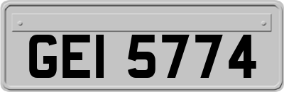 GEI5774