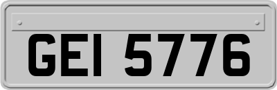 GEI5776