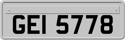 GEI5778