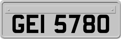 GEI5780