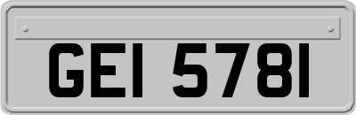 GEI5781