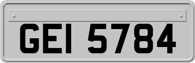 GEI5784